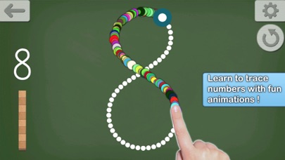 Montessori Numbers - Math Activities for Kids Screenshot 6