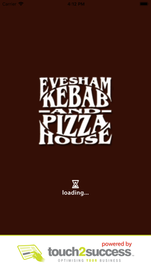 Evesham Pizza And Kebab House