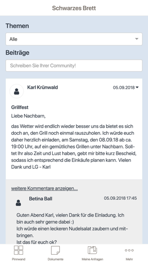 Bayerische Hausbau Service(圖3)-速報App