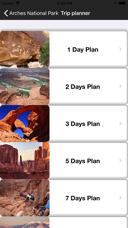 Arches-National-Park screenshot-3