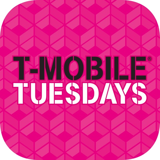 TMobile Tuesdays by TMobile