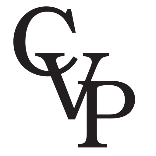 CVP Vet (US) iOS App