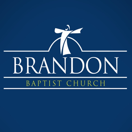 Brandon Baptist Church icon