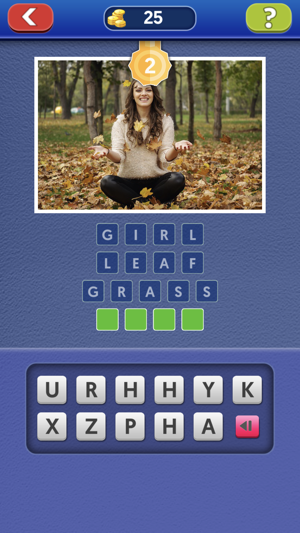 Pix 2 Words - Guess the Word(圖2)-速報App