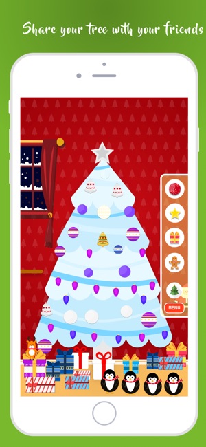 Mini Christmas Tree(圖3)-速報App