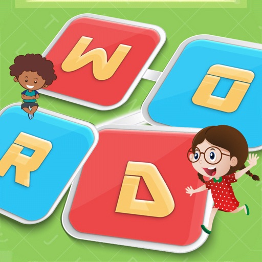 Word Match Pro iOS App