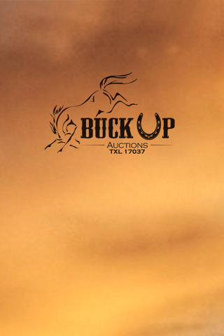 Buck Up Auctions - náhled