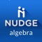 Nudge is a great way for K12 students to learn algebra