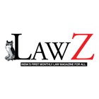 LawZ Magazine