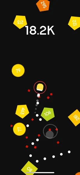 Game screenshot Shooty Balls! hack