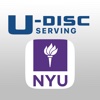 University Disc for N.Y.U. Alumni