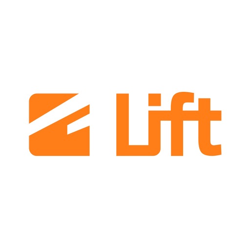 Lift – Track & Trace