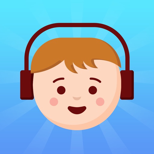Аудиосказки детские книги iOS App