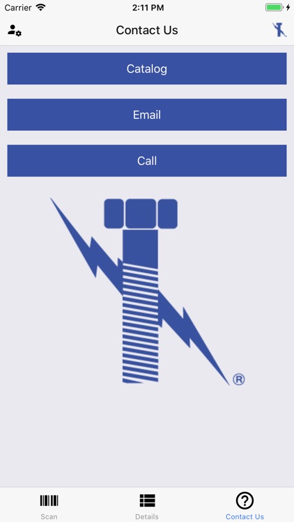 LBS VMI Bolt Bins screenshot-5