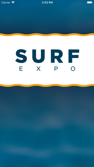 Surf Expo Events