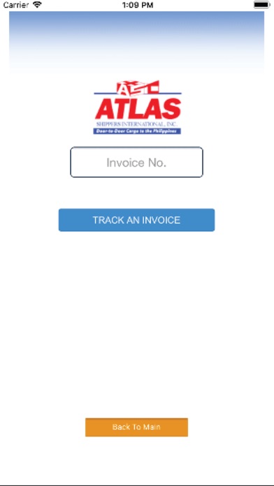 How to cancel & delete Atlas Shippers ASI Box from iphone & ipad 2