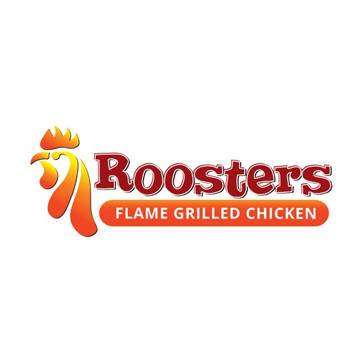 Roosters Flame Grilled Chicken icon