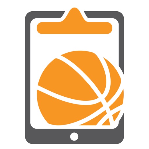 DS Basketball Statware Icon