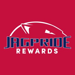 JagPride Student Rewards