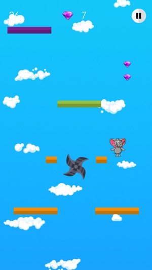 Animals Jumping Game(圖4)-速報App