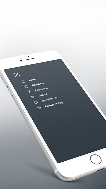 AceRadio network