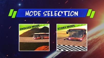 Flying Bus Driving Simulation screenshot 2