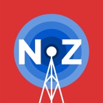 Radio NZ - 1 New Zealand FM