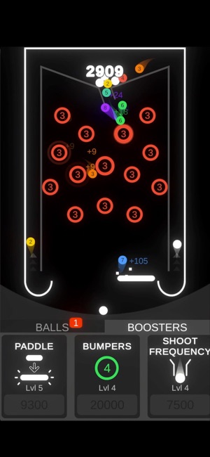 Idle Catch Balls(圖3)-速報App