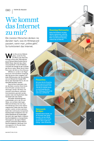 Mac Life | Mags für Apple-User - náhled