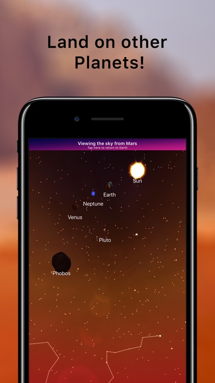 Night Sky screenshot-4