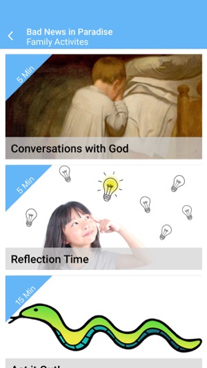 Little Saint Parent Portal(圖3)-速報App