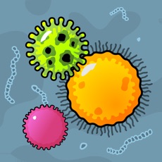 Activities of Bacteria World: Agar