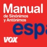 Get VOX Spanish Language Thesaurus for iOS, iPhone, iPad Aso Report