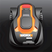 Worx Mower Legacy apk