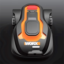 Worx Mower Legacy