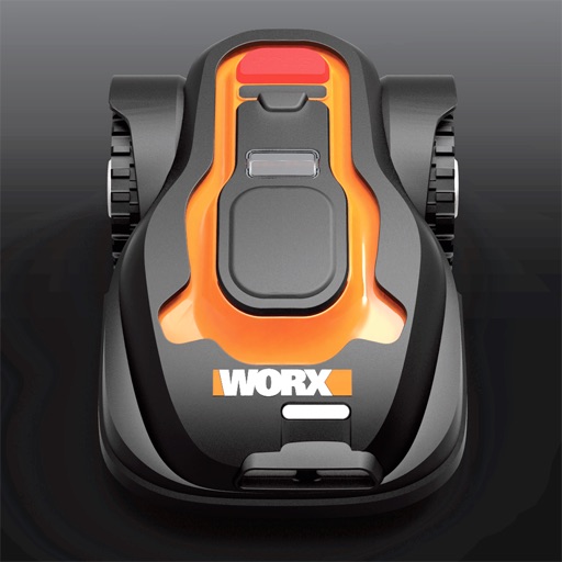 Worx Mower Legacy by Positec