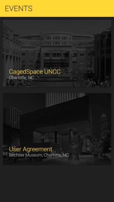 CagedSpace screenshot 2
