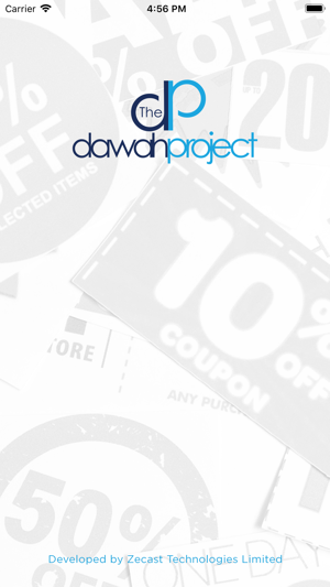 Dawah Scanner