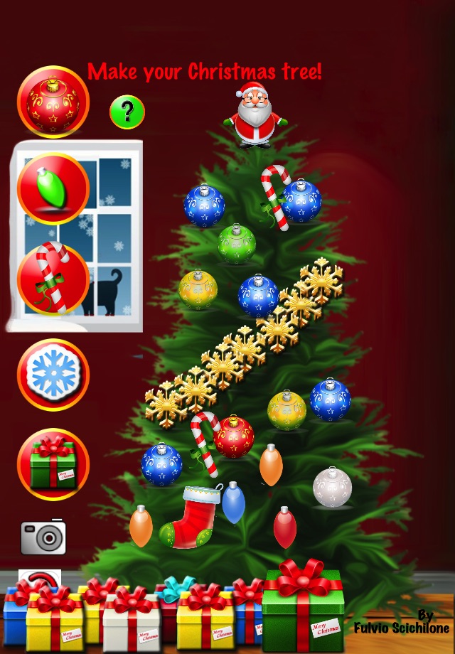 Your Christmas Tree screenshot 3