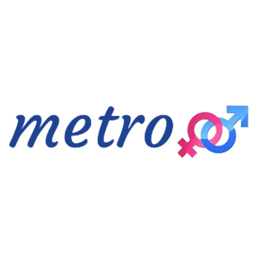 Metro Woman icon
