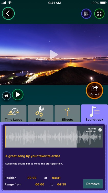 Lapse It Pro screenshot-6