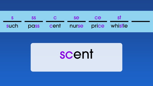 Sight Words Made Easy by EBLI(圖2)-速報App