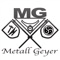 Dies ist die offizielle Metall Geyer App