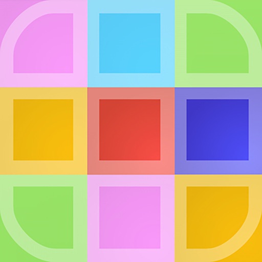 Light Fields - pixel puzzle