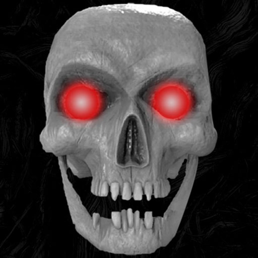 Skull War icon