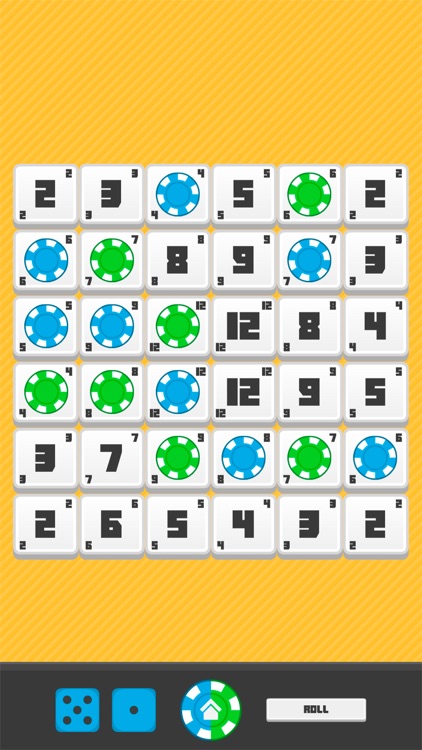 SEQ 5 - Dices screenshot-3