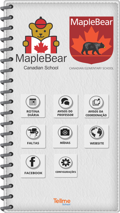 Maple Bear Londrina screenshot 2
