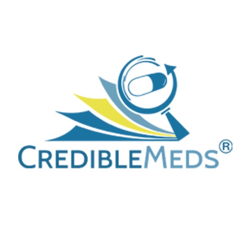 CredibleMeds Mobile