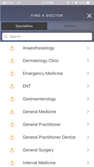 Ain Al Khaleej Hospital(圖3)-速報App