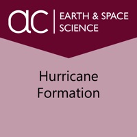 Hurricane Formation
